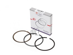 Кольца поршневые STD BMW N45B20B d84.0 STD 1.2-1.5-2.0 м/с наборн. азотир. на 1  PR1048000 UNITED MOTORS PRO