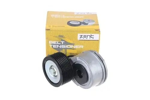 натяжитель ремня! В сборе \Hyundai Truck Z11561 ZENTPARTS