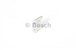 предохранитель! LOW PROF MINI мини низко-профильный 25A белый\ 1987529049 BOSCH