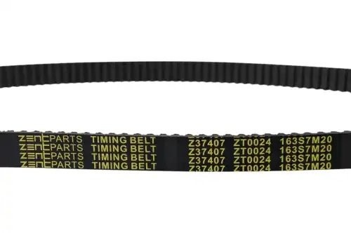 рем.к-кт ГРМ! 530059210\ Audi A3/Q3, VW Golf, Skoda Octavia 1.2/1.4 TFSi 12> Z37407 ZENTPARTS