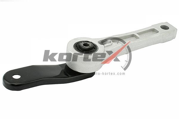 Опора двигателя VW JETTA/SKODA OCTAVIA MT 04- зад. KEM067 KEM067 KORTEX