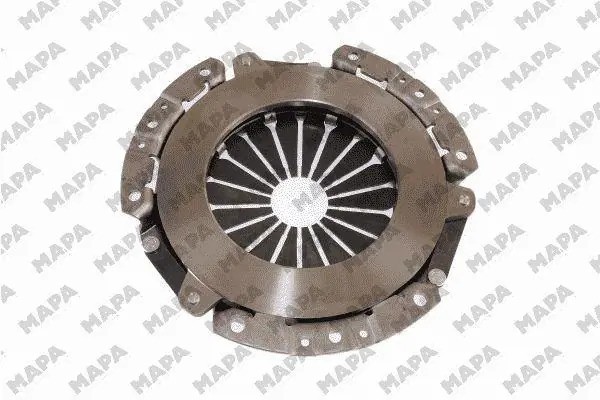 к-кт сцепления! с подшипником Hyundai coupe 1.6 16V 02>/Elantra 1.6 00> 004215900 MA PA
