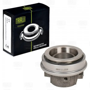 Муфта выкл. сцеп. КамАЗ Компас 9 (22-)/JAC N75/N80/N90 с двиг. Cummins ISF 3.8 ( CT0711 TRIALLI