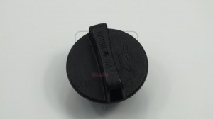 крышка маслозаливной горловины!\ Hyundai Santa Fe 06> QF14A00185 QUATTRO FRENI