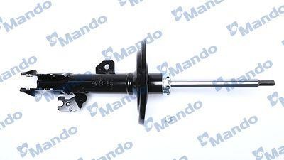 Амортизатор газовый передний правый (TOYOTA CAMRY 06-) (KYB 339023) MSS020029 MSS020029 MANDO