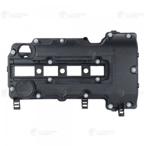 Крышка клапанная для а/м Opel Astra J (09-)/Corsa D (06-) 1.2T/1.4i (с прокл.) ( LVPC 2101 LUZAR