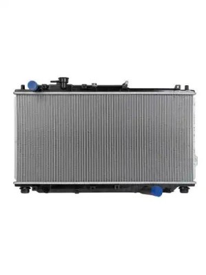 радиатор системы охлаждения!\ KIA Sephia/Shuma 1.5-1.8 16V 95> Z20204 ZENTPARTS