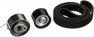 Комплект ремня ГРМ PowerGrip Kit K01T265 (7883-11323) K01T265 GATES