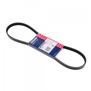 Ремень поликлиновой 4PK0923 Peugeot Boxer Bus 06-19, Suzuki Grand Vitara II 97-0 M6310527 MARSHALL