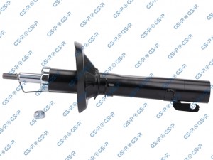 амортизатор передний газовый!\ Audi A3 1.6/1.8/1.9TDi 96-00 32300950 GS P