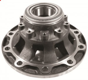 Ступица (с подшипниками) INTEGRAL SKRB 931612 EMMERRE