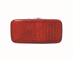 MITSUBISHI LANCER CS 2003> ОБМАНКА (БЕЗ ЛАМПЫ) 214-4001R-LD-UE DEPO