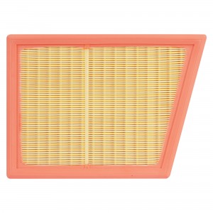 Фильтр для а.м BMW X1 F48,15- 2.0D,2.0i,Mini F56,13- 1.5i,2.0i возд. TR22018 TR22018 CARVILLE RACING