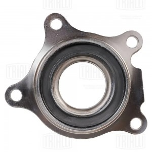 Ступица Toyota Land Cruiser 200 (07-) (задн. прав. с подшип.) (MR 1907) MR 1907 TRIALLI