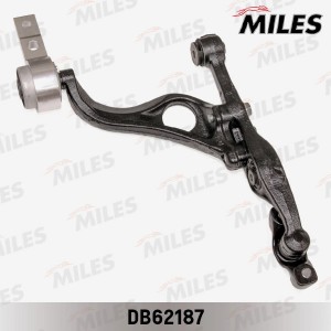 Рычаг передней подвески нижний правый MAZDA 6 07- DB62187 DB62187 MILES