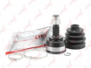 ШРУС наружный CO-3812 LYNXAUTO