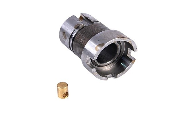 р/к дискового тормоза! 3(м) механизм регулировочный лев. Meritor \Elsa 1 8517030SX STELLOX