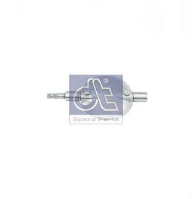 р/к заслонки! (м) моторного тормоза \MB Actros/Axor 4.90759 DIESEL TECHNIC