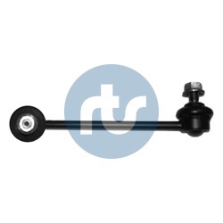 тяга стабилизатора переднего правая!\ BMW E39 95> 97-09528-1 RTS