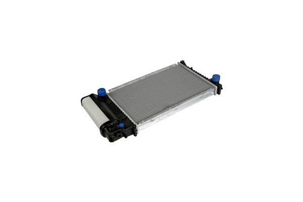 радиатор системы охлаждения! без AC\ BMW E34 2.0/2.5 89-97 Z20462 ZENTPARTS