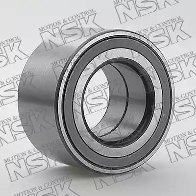 Подшипник ступицы ZA45BWD10ACA86 NSK