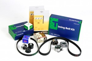 Комплект ГРМ DAEWOO AVEO(T300) 11-19 PNC-006 PNC-006 PMC PARTS MALL