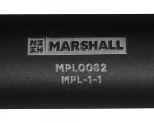 Электроупор багажника прав. BMW X3 F25 11- 17 MPL0082 MPL0082 MARSHALL