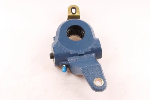 Рычаг тормоза регулировочный SITRAK HOWO автоматический левый (мост MCP16) (1шт. WG7129450001MX MOVELEX