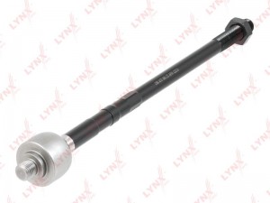 Тяга рулевая RENAULT Clio (08-) левая/правая LYNX C2237LR LYNXAUTO
