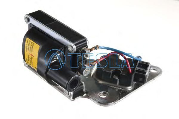 катушка зажигания!\ Volvo 850/S70/V70 2.0-2.5T 91-00 CL119 TESLA