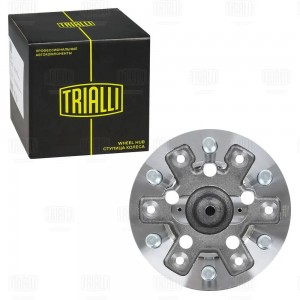 Ступица ГАЗель Next (13-) (перед.) (MR 0308) MR 0308 TRIALLI