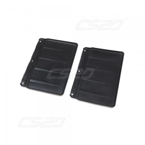 Брызговик ГАЗель Next колеса заднего комплект 2шт. CS-20 10777 CS20