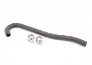 Шланг MERCEDES ML (W163) радиатора масляного OE A1634660781 MERCEDES BENZ