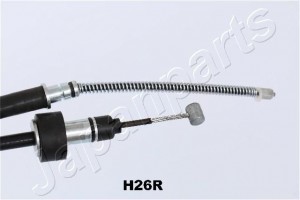 HYUNDAI GETZ (2002>) BCH26R JAPAN PARTS GROUP