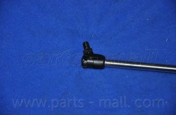 Газовый упор капота HYUNDAI STAREX-GRAND(TQ) 07-15 PQA-258 PQA-258 PMC PARTS MALL