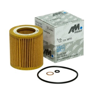 BMW E60 2003> OX387D AM POINT