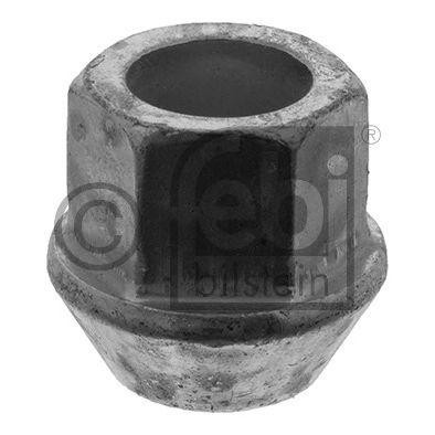 Гайка колеса CHEVROLET Aveo (11-) FEBI 45788 FEBI BILSTEIN