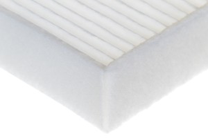 Фильтр воздушный салона AUDI Q7 (15-19) RAF FILTER RST008AU RAF FILTER