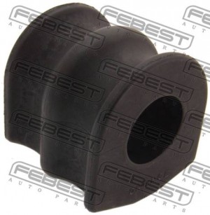Втулка стабилизатора NISSAN PATHFINDER R51M 2005.01-2014.11 NSB-R51MR NSB-R51MR FEBEST