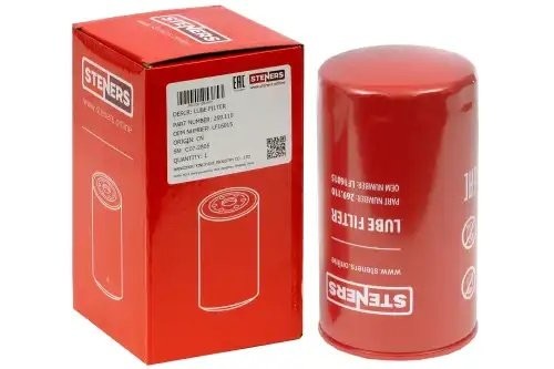 Фильтр масляный КАМАЗ LF16015 (аналог FLEETGUARD) 269110 STENERS