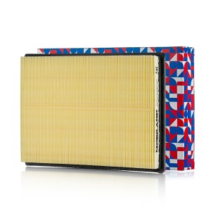 Фильтр воздушный для а/м TOYOTA CAMRY (V4_, V5_), RAV4 (A4_), LEXUS ES (_V6_), L 801002640 MOBILAND