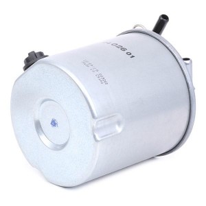 Фильтр топливный дизельный NISSAN QASHQAI, X-TRAIL T31 1.5/2.0DCI, RENAULT KOLEO 24.026.01 UFI