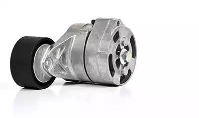 Ролик приводного ремня FORD Transit (06-) (2.4) натяжной в сборе BSG BSG30615015 BSG