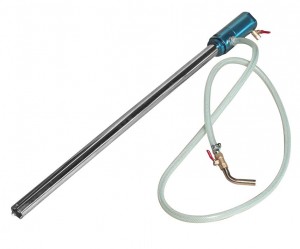 Насос с пневмоприводом. JTC-4876 JTC TOOLS