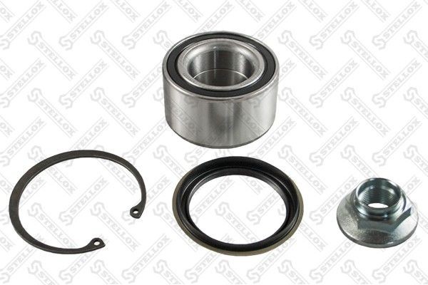 VKBA1950=15/03=R170.22 !к-кт подшипника ступ.\Mazda626 2.24WD/323/MX3 BG/BA/BJ 8 43-28246-SX STELLOX