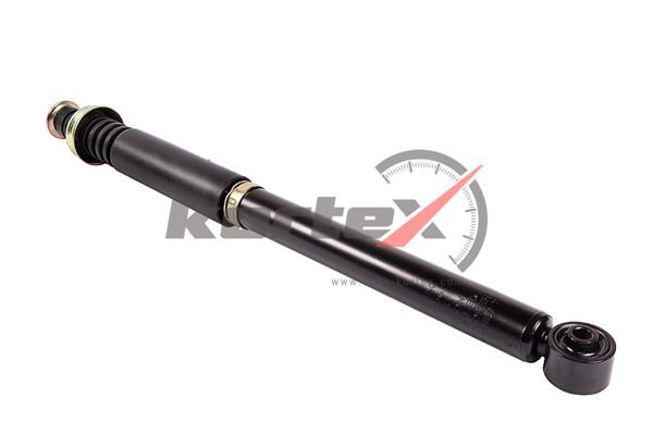 Амортизатор RENAULT CLIO II 0998-0505 зад.газ. KSA736STD KSA736STD KORTEX