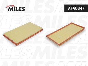 Фильтр воздушный MERCEDES BENZ W447 1.6D/2.2D (FILTRON AP158/3) AFAU347 AFAU347 MILES