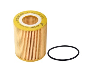 Фильтр масляный LAND ROVER Discovery 4,Range Rover (10-) (3.0 TD V6) SAKURA EO37970 SAKURA