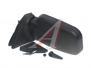 Зеркало боковое ВАЗ-2114,2115 левое в сборе АВТОБЛИК 21148201051100 AVTOBLIK