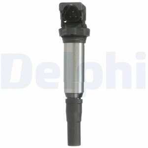 Катушка зажигания BMW 1 (E8),3 (E90),5 (E60,F10) DELPHI GN10572-12B1 DELPHI